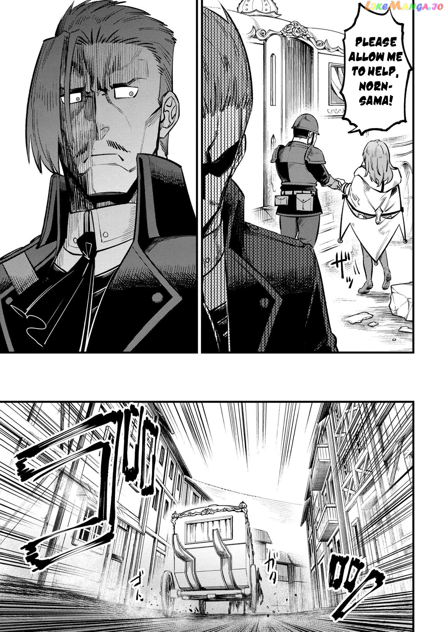 Redo Of Healer, Chapter 28.2 image 17